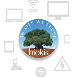 Patch de protection anti ondes - Protection Électromagnétique EMF – Anti Rayonnements